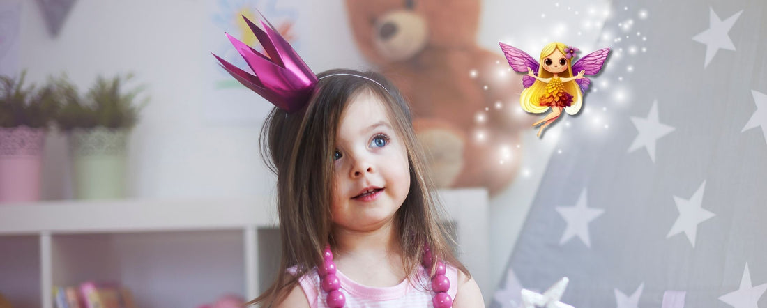 Wat betekent AI in brieven voor kinderen? Veilige persoonlijke post uitgelegd