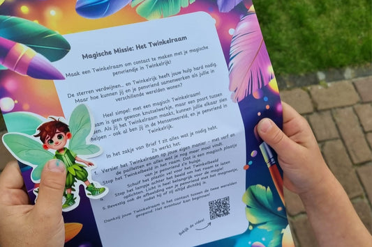 Hoe voorlezen je kind helpt groeien in taal, fantasie en gevoel
