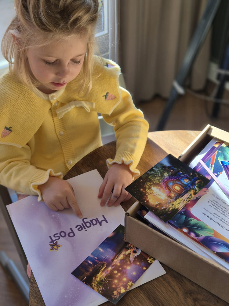 Twinkelrijk avontuur