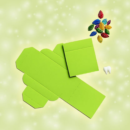 Het dwalende Twinkeltandje