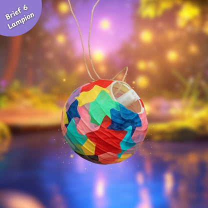 Twinkelrijk deel 2 – Het magische vervolg (3 brieven)