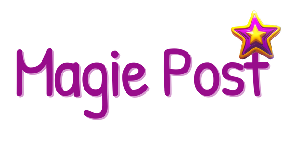 Magie Post